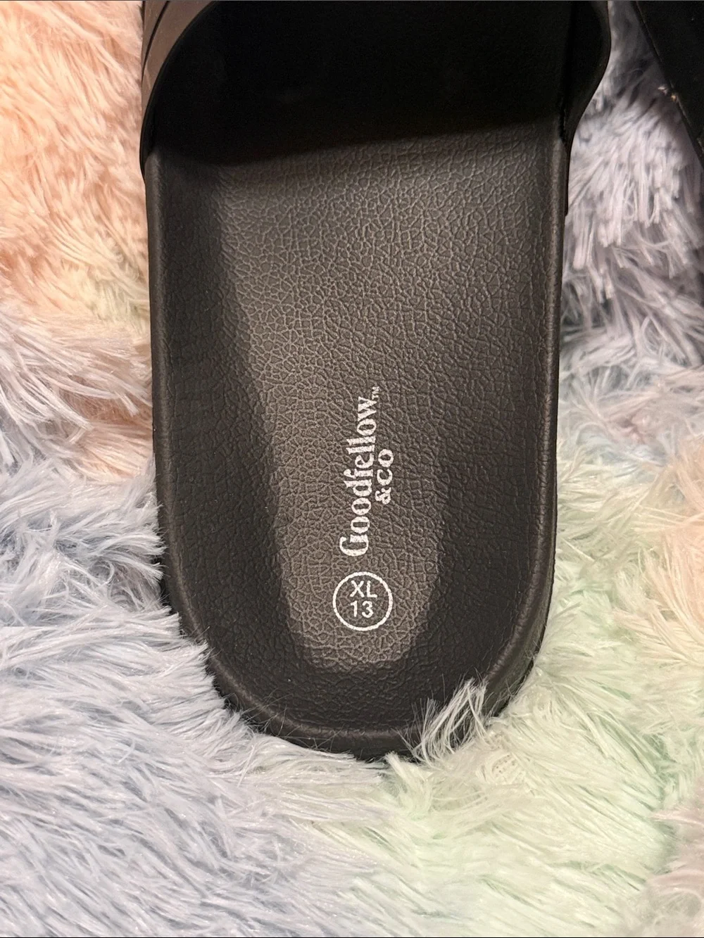 Goodfellow & Co classic slip